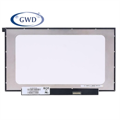 NT140WHM-N44 Narrow 14.0 30pin LCD Screen Display Panel 1366x768