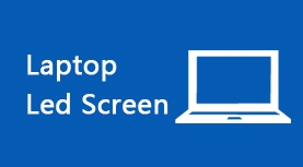 Laptop Led Screen