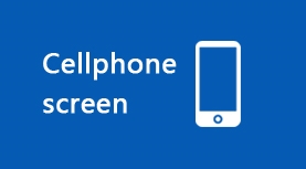 Cellphone Screen